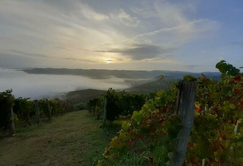 פנסיון La Duchessa