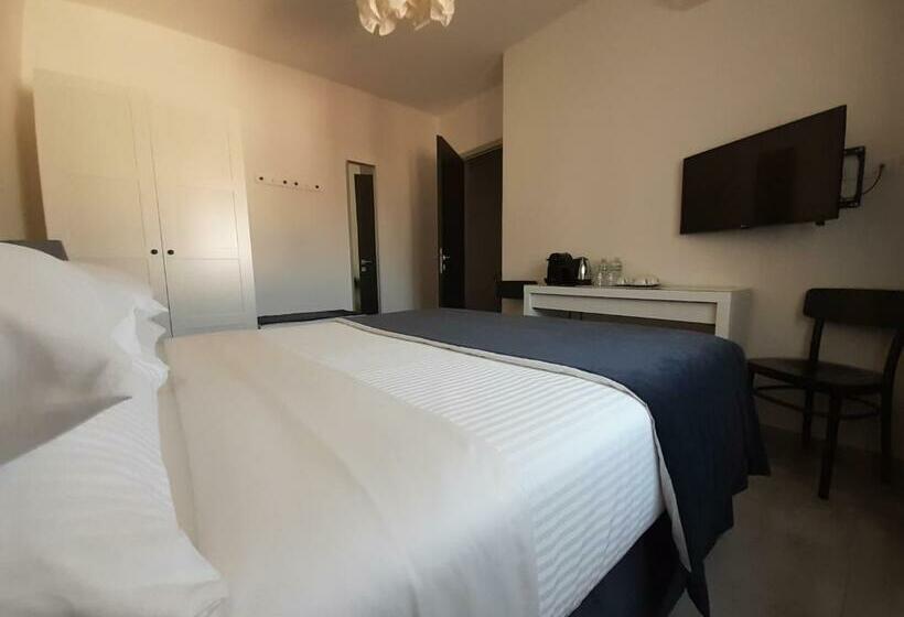 פנסיון La Duchessa