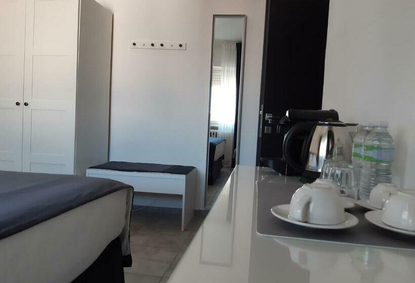 פנסיון La Duchessa