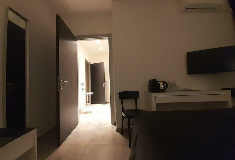 פנסיון La Duchessa