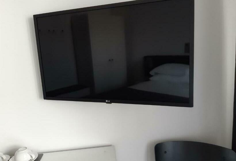 פנסיון La Duchessa