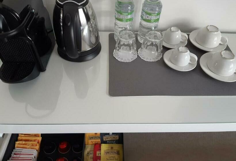 פנסיון La Duchessa