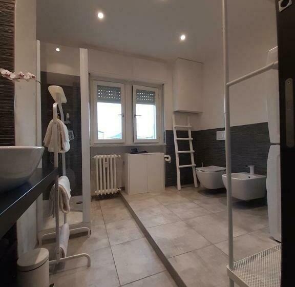 פנסיון La Duchessa