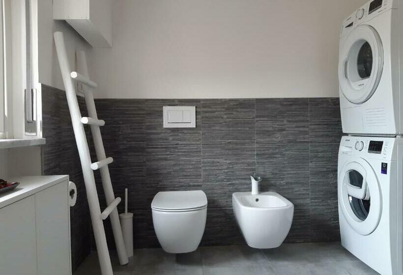 פנסיון La Duchessa