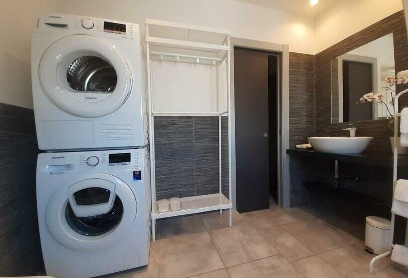 פנסיון La Duchessa