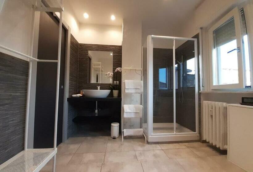 פנסיון La Duchessa