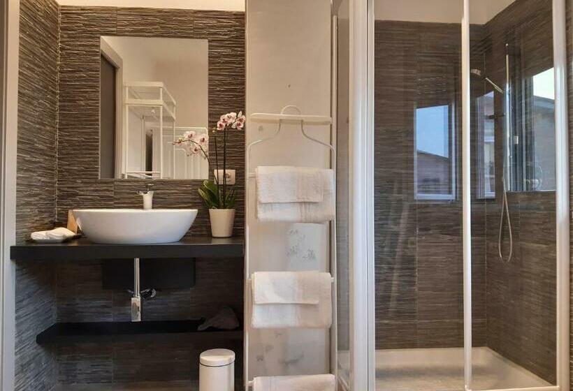 פנסיון La Duchessa