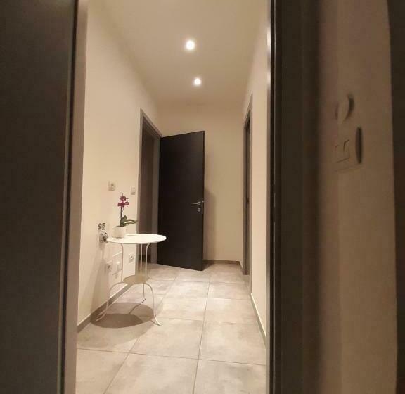 פנסיון La Duchessa