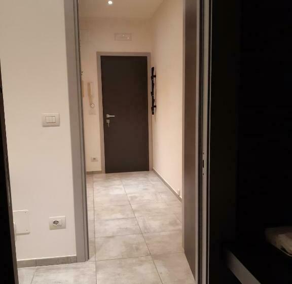 פנסיון La Duchessa