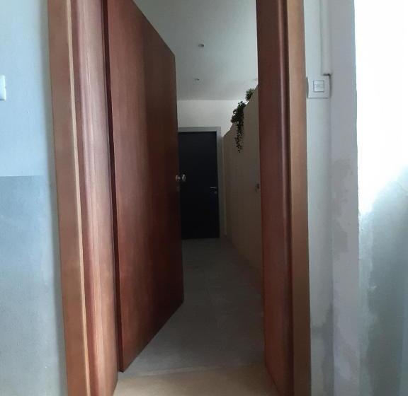 פנסיון La Duchessa