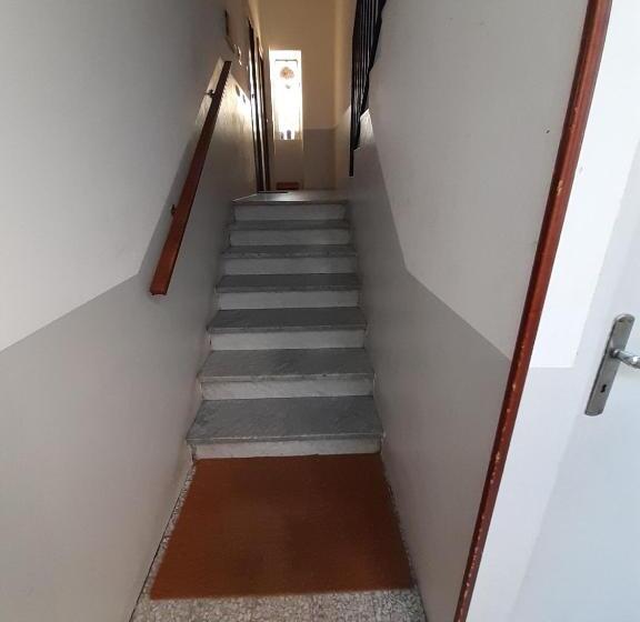 פנסיון La Duchessa