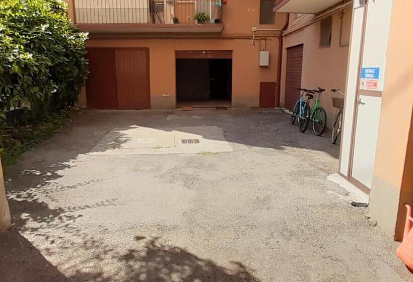 פנסיון La Duchessa