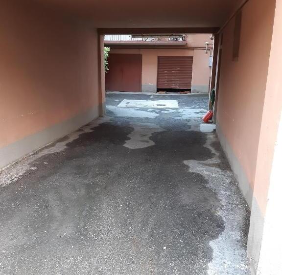 פנסיון La Duchessa