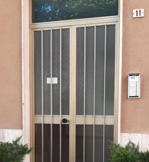 פנסיון La Duchessa