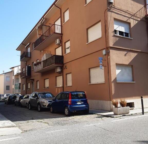 פנסיון La Duchessa