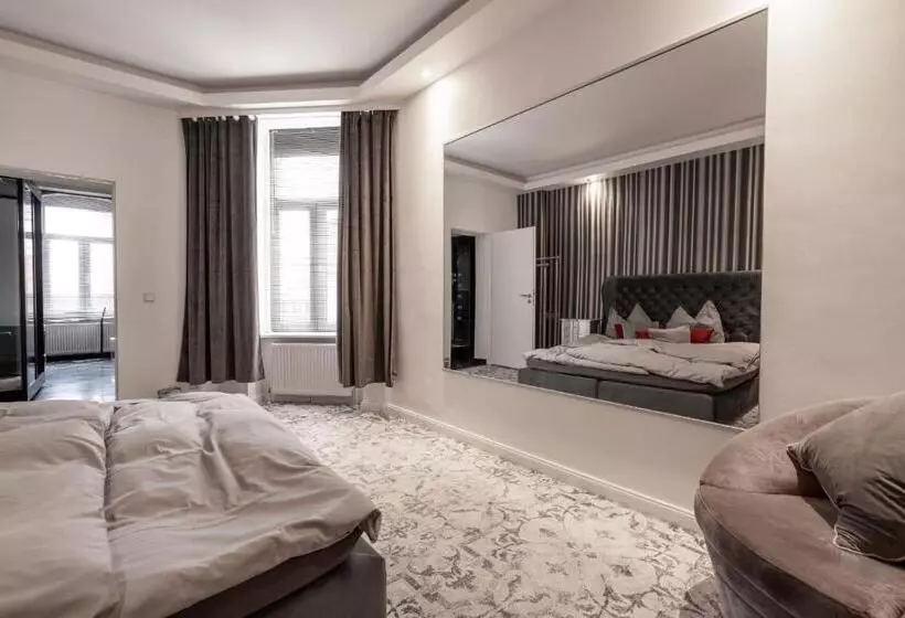Majatalo Little Suite