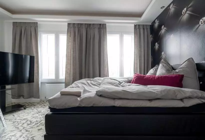 Majatalo Little Suite