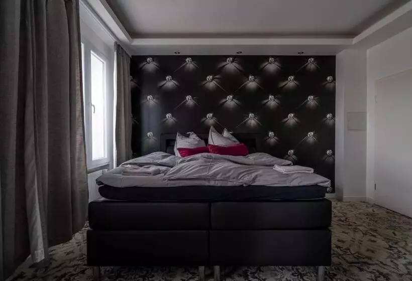 Majatalo Little Suite