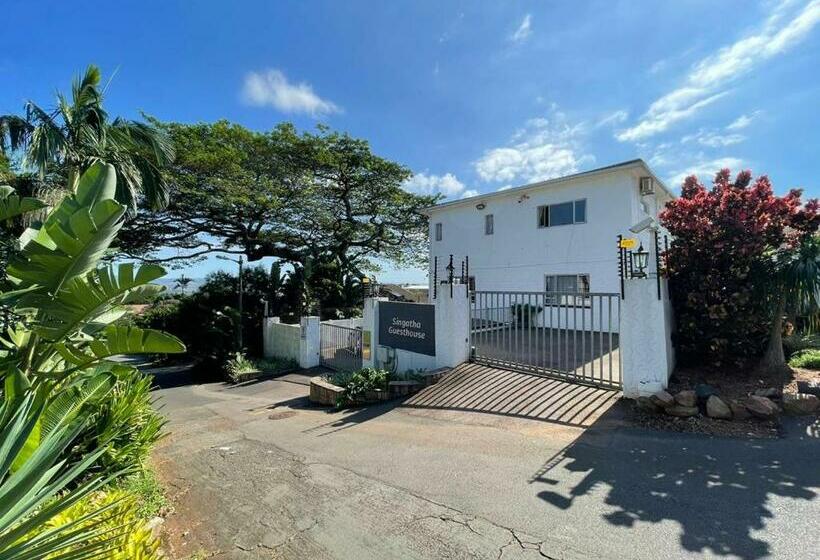 بنسيون Singatha Guesthouse