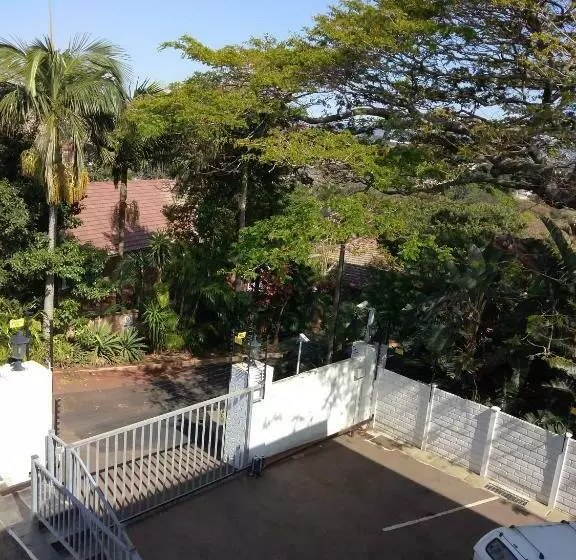 پانسیون Singatha Guesthouse