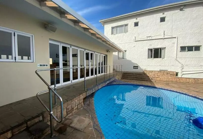 پانسیون Singatha Guesthouse