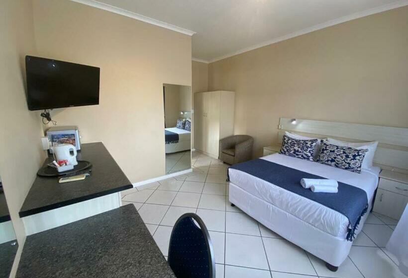 بنسيون Singatha Guesthouse