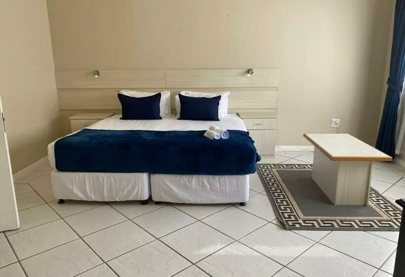 پانسیون Singatha Guesthouse