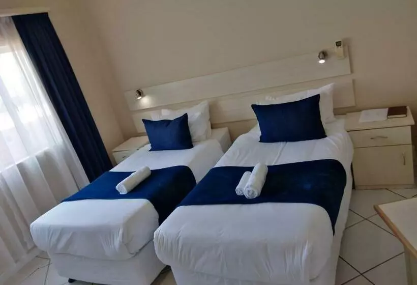 پانسیون Singatha Guesthouse