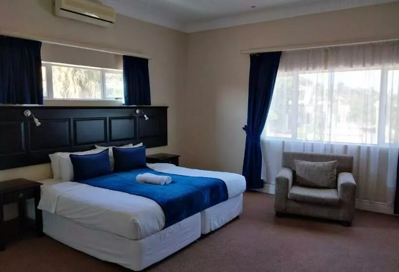 پانسیون Singatha Guesthouse