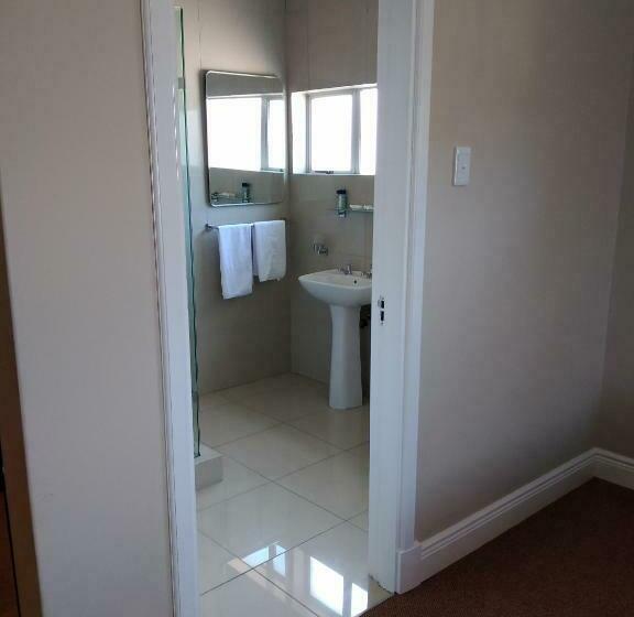 بنسيون Singatha Guesthouse