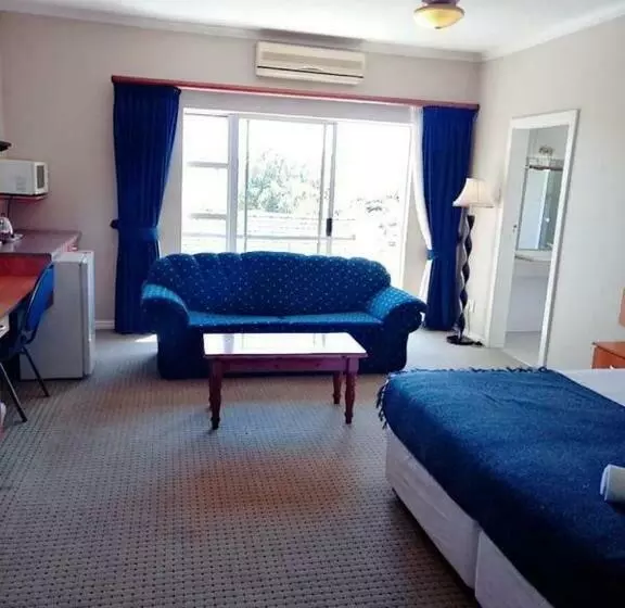 پانسیون Singatha Guesthouse