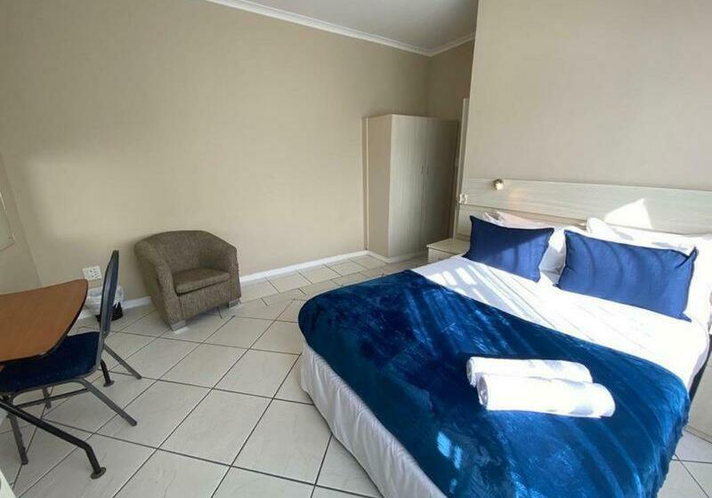 بنسيون Singatha Guesthouse