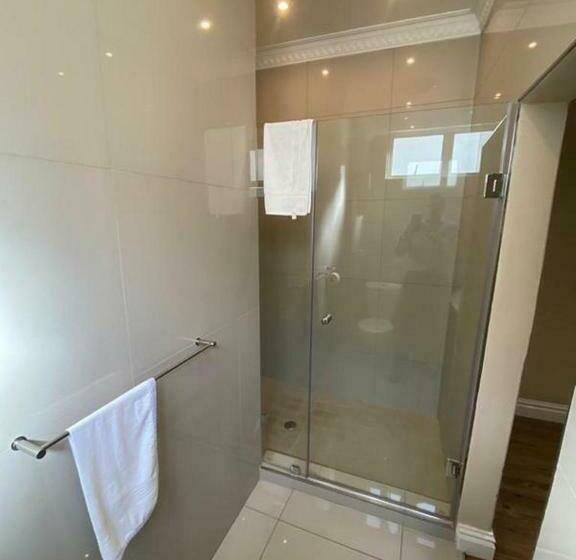 بنسيون Singatha Guesthouse