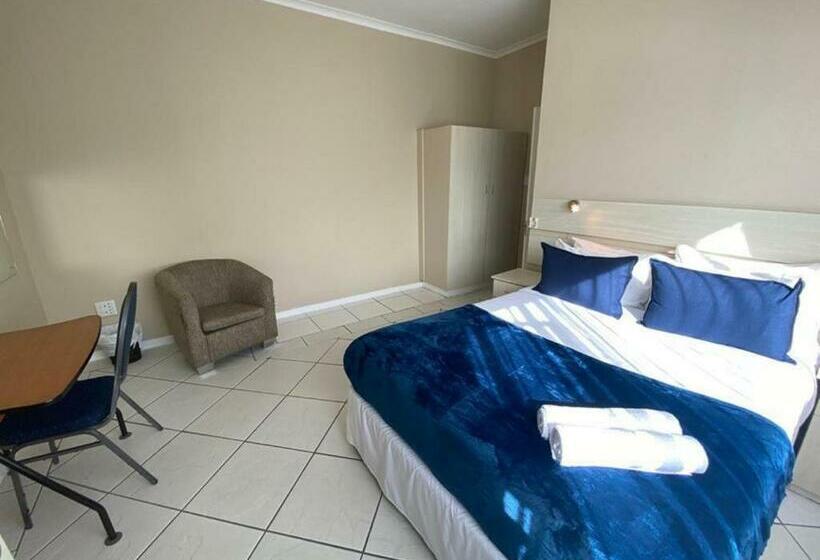 بنسيون Singatha Guesthouse