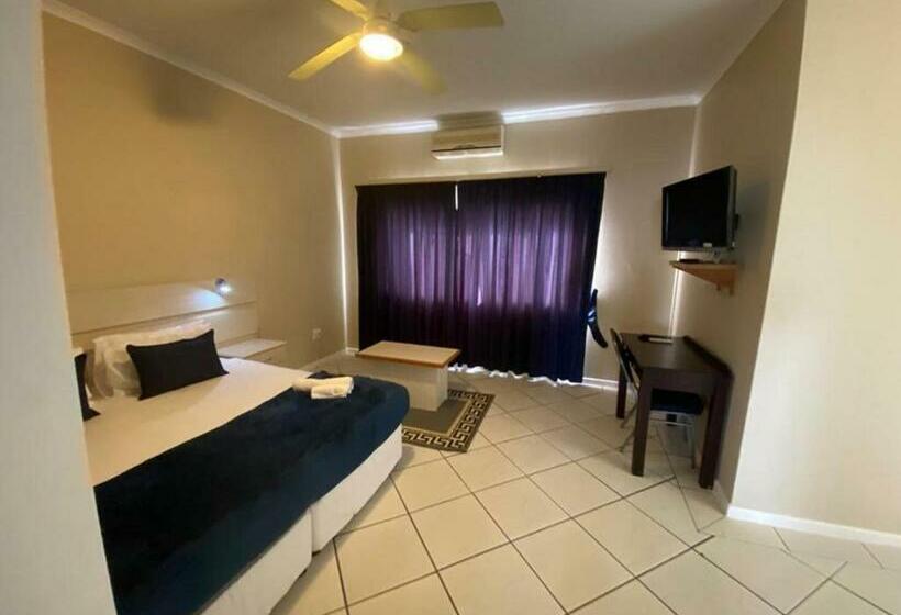 بنسيون Singatha Guesthouse