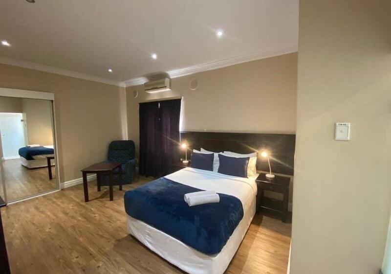 بنسيون Singatha Guesthouse