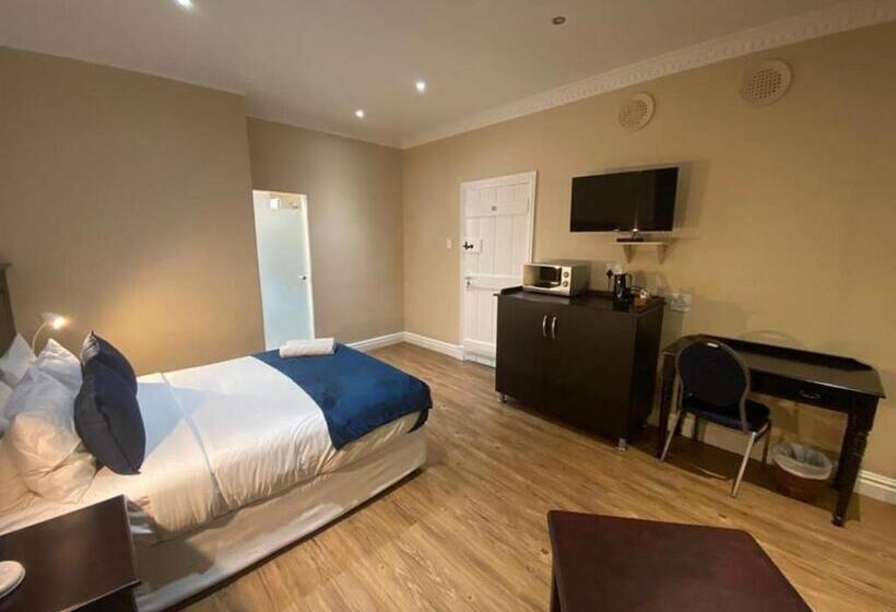 بنسيون Singatha Guesthouse