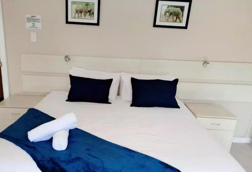 پانسیون Singatha Guesthouse