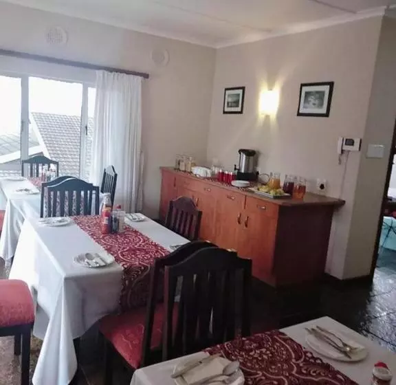 پانسیون Singatha Guesthouse