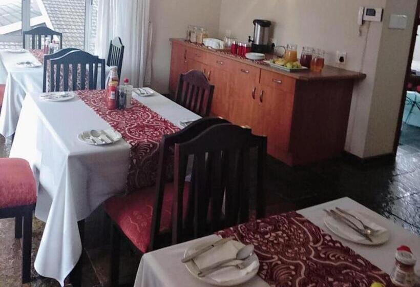 بنسيون Singatha Guesthouse