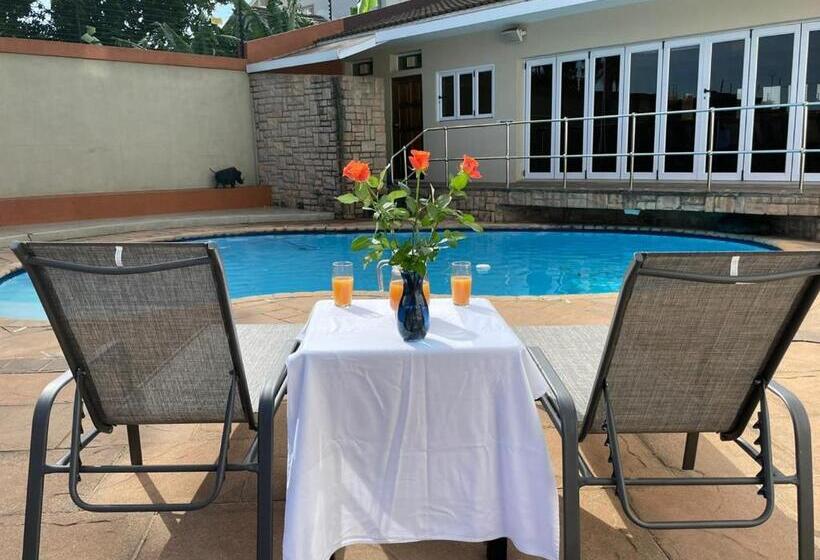 بنسيون Singatha Guesthouse