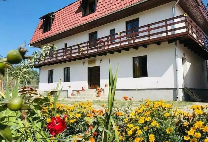 Majatalo Vila Eivissa