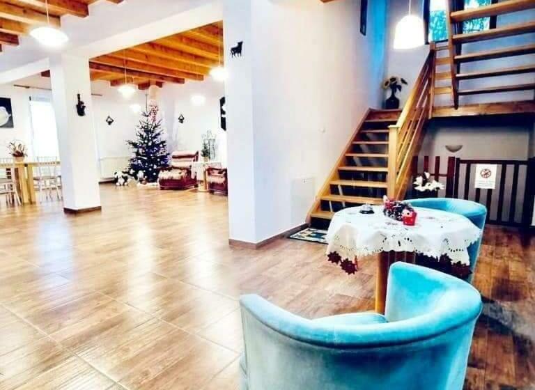 بنسيون Vila Eivissa