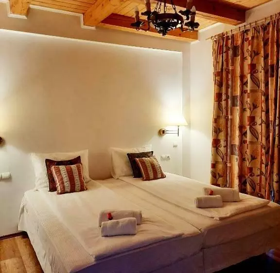 Majatalo Vila Eivissa