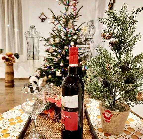 بنسيون Vila Eivissa