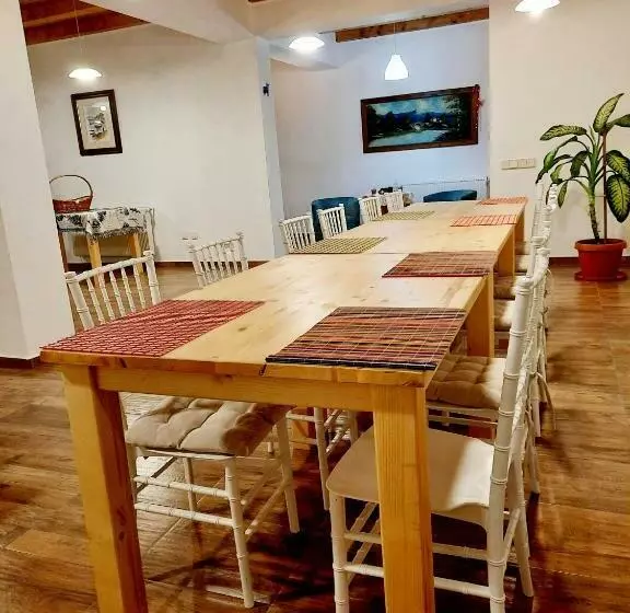 Majatalo Vila Eivissa