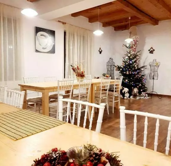 Majatalo Vila Eivissa