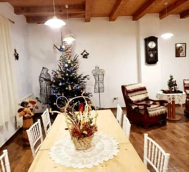 Majatalo Vila Eivissa