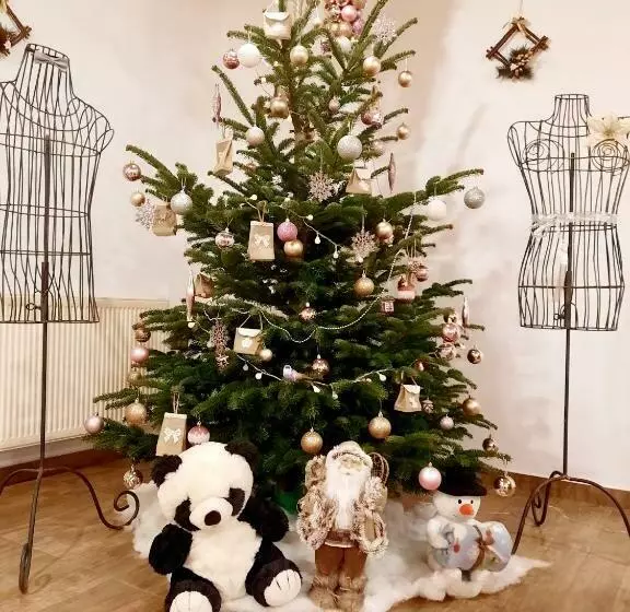 Majatalo Vila Eivissa