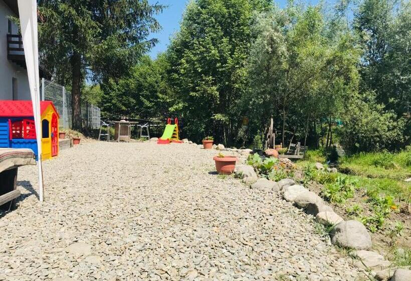 بنسيون Vila Eivissa